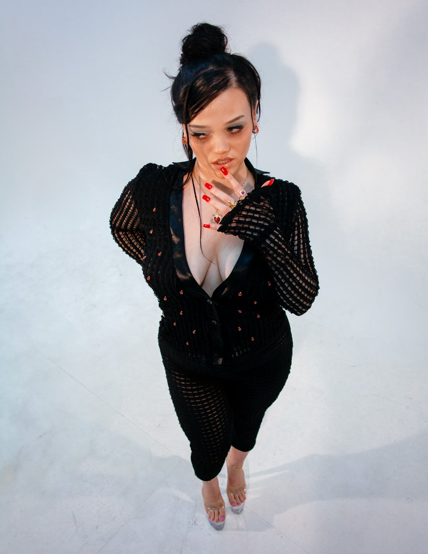 Vamp Set